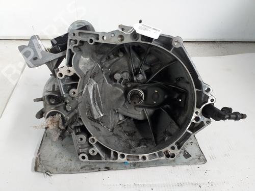 Used Gearbox Gearbox 15259708 15259708