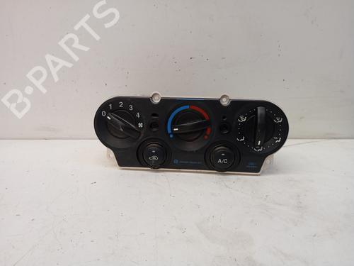 Used Climate control Climate control 36912205 36912205
