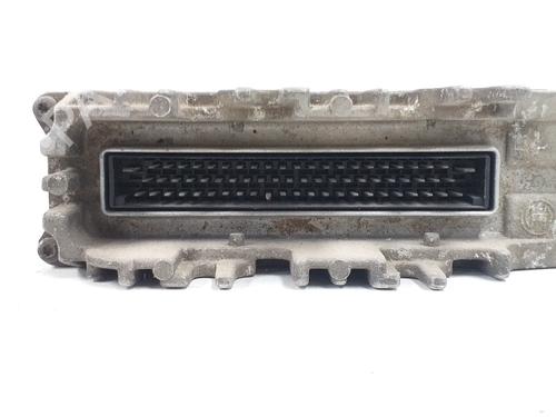Engine control unit (ECU) RENAULT MEGANE I (BA0/1_) 1.9 D Eco (BA0A, BA0U, BA0R) | BP9352555M57 