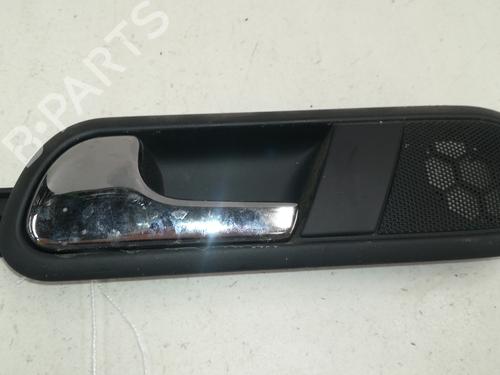 Venstre bak invendig håndtak SEAT IBIZA III (6L1) [2002-2009]  13547603