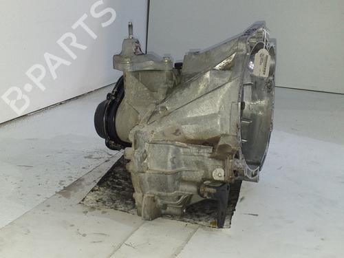 Gearbox FORD FIESTA V (JH_, JD_)  | BP9361852M3 