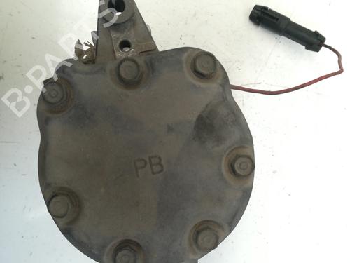 AC compressor OPEL ASTRA G Hatchback (T98)  | BP9347441M34 