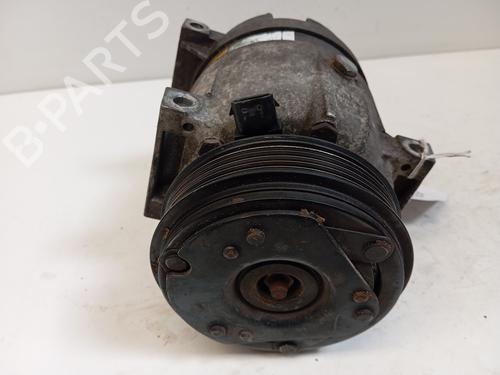 AC compressor RENAULT LAGUNA I (B56_, 556_) | BP28961163M34