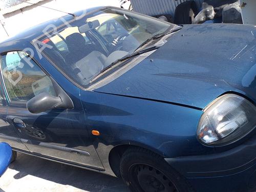 Starter RENAULT CLIO II (BB_, CB_) 1.2 (BB0A, BB0F, BB10, BB1K, BB28, BB2D, BB2H, CB0A,... | BP9360608M8 