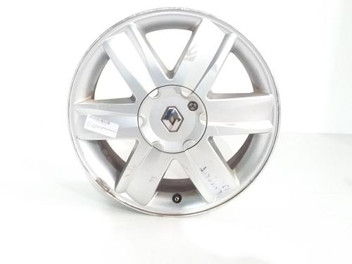 Used Rim RENAULT MEGANE II Estate (KM0/1_) 1.9 dCi (KMRG, KM1G, KM0G, KM2C) (120 hp) 11366681