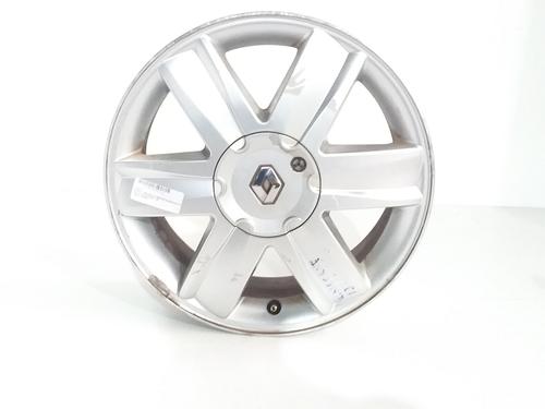 Rim RENAULT MEGANE II Estate (KM0/1_) 1.9 dCi (KMRG, KM1G, KM0G, KM2C) (120 hp) 11366681