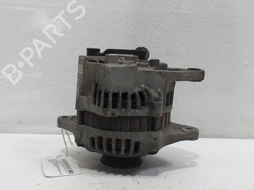 Used Alternator MAZDA 626 II (GC) [1982-1990]  10246180