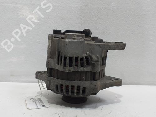 Alternator MAZDA 626 II (GC) [1982-1990]  10246180