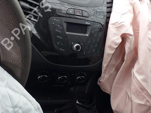 Radio FORD KA+ III (UK, FK) 1.2 | BP9359157E6 