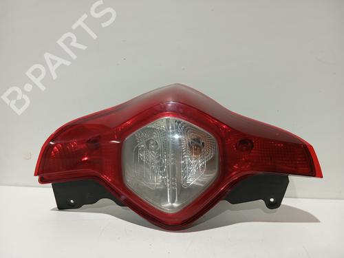 Used Left taillight Left taillight 26713883 26713883