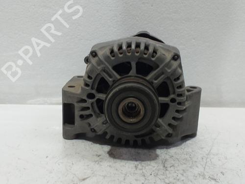 Alternator FIAT GRANDE PUNTO (199_)  | BP9351708M7 