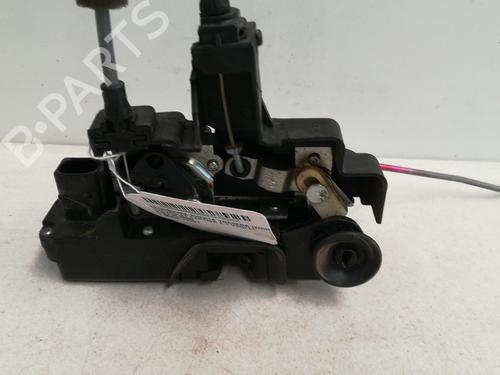 Rear left lock CHEVROLET CAPTIVA (C100, C140) 2.2 D | BP15402606C100 