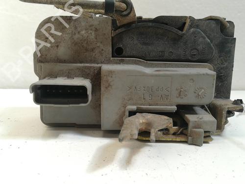 Front left lock CITROËN XSARA (N1) 2.0 HDi 90 | BP9358704C98 