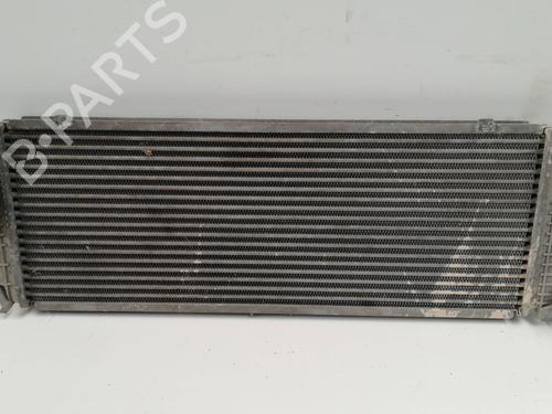 Used Intercooler MERCEDES-BENZ SPRINTER 2-t Van (B901, B902) [1995-2006]  9360467