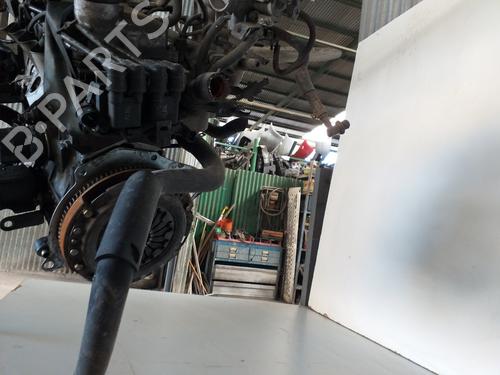 Engine HYUNDAI ATOS (MX) 1.1 | BP25739071M1 