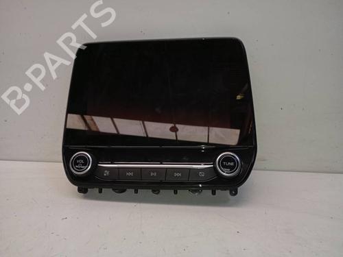 Multifunctionele display FORD ECONOLINE Van | BP38591945C48 - Image 5
