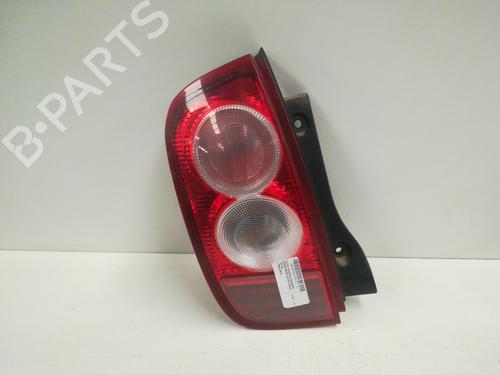 Used Left taillight NISSAN MICRA III (K12) 1.2 16V (80 hp) 9358764