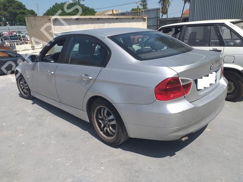 Rear left exterior door handle BMW 3 (E90) 320 d | BP13636207C130 