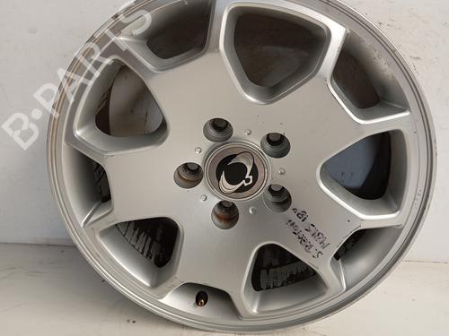 Rim SSANGYONG REXTON / REXTON II (GAB_)  | BP27217646C45 