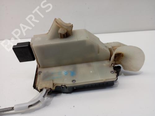 Front left lock CITROËN C4 II (NC_) | BP36113773C98 - Image 5