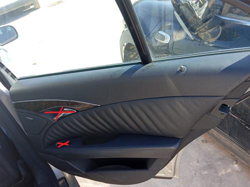 Used Rear right panel MERCEDES-BENZ E-CLASS (W211) E 270 CDI (211.016) (177 hp) 26331587
