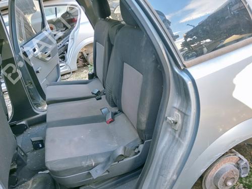 Used Rear seat OPEL MERIVA A MPV (X03) 1.7 CDTI (E75) (100 hp) 25030919