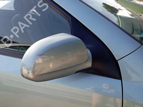 Used Right mirror CHEVROLET NUBIRA Saloon 1.6 (109 hp) 27483252