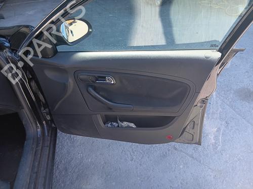 Used Front right window mechanism SEAT IBIZA III (6L1) [2002-2009]  17965300