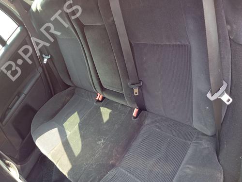 Used Rear right seatbelt FORD MONDEO III Turnier (BWY) 2.0 16V (146 hp) 22210251
