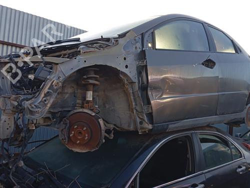 Used Front left window mechanism HONDA CIVIC VIII Hatchback (FN, FK) 2.2 CTDi (FK3) (140 hp) 27165959