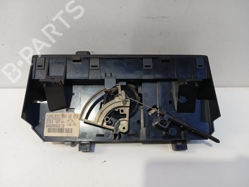 Climate control PEUGEOT 406 Coupe (8C) 2.0 16V | BP22190359I5 
