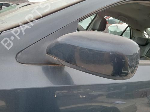 Retrovisor esquerdo RENAULT LAGUNA II (BG0/1_) 2.0 16V (BG00, BG0K, BG0P, BG0W) (135 hp) 25471318