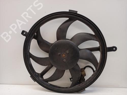 Used Radiator fan Radiator fan 37723881 37723881