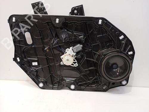 Used Front left window mechanism Front left window mechanism FORD FOCUS IV (HN) [2018-2026] 34055311 34055311