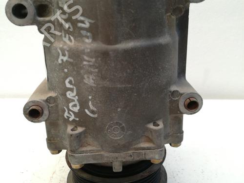 Airco pomp FORD FUSION (JU_) 1.6 TDCi | BP9347356M34 