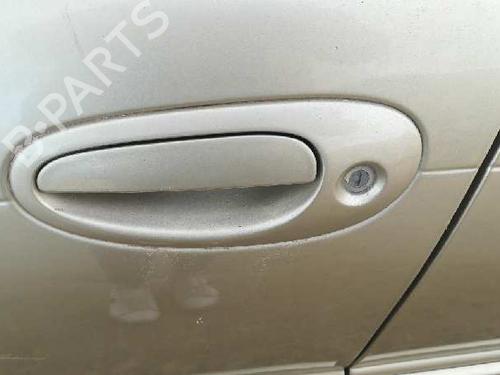 Used Front left exterior door handle CHRYSLER 300M (LR) 3.5 V6 24V (254 hp) 12274159