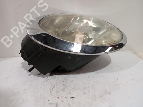 Right headlight MINI MINI (R50, R53) | BP32750047C29 - Image 3