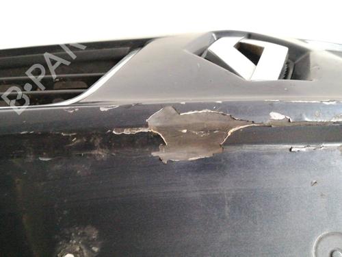 Front bumper RENAULT LAGUNA II Grandtour (KG0/1_) 2.0 dCi (KG1T) | BP9361070C7 