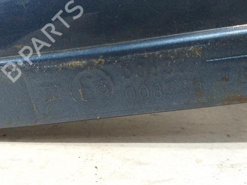 Right mirror ROVER 200 II Hatchback (XW)  | BP10245758C27 