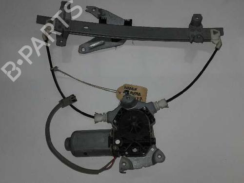 Used Front right window mechanism NISSAN PRIMERA (P11) [1996-2002]  9353272