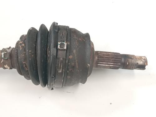 Right front driveshaft FIAT PUNTO (176_) 60 1.2 (176AP, 176AR, 176AQ, 176BB) | BP9349843M39 