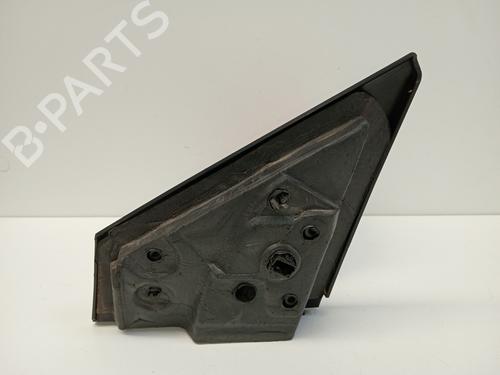 Right mirror RENAULT MEGANE III Hatchback (BZ0/1_, B3_) 1.6 16V (BZ0H) | BP18134727C27 