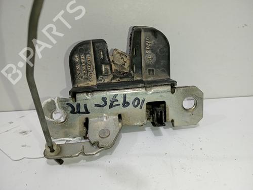 Tailgate lock SEAT LEON (1M1)  | BP16919267C101 