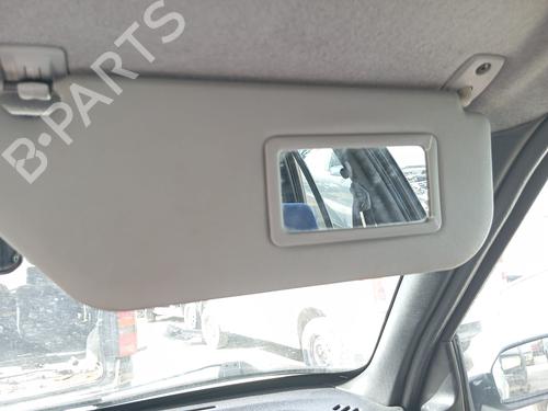 Used Right sun visor PEUGEOT 106 I (1A, 1C) [1991-1996]  19260366