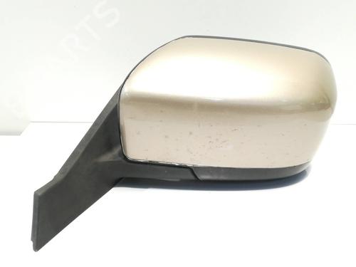 Used Left mirror MAZDA 5 (CR) 2.0 CD (CR19) (110 hp) 11736004