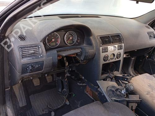 Used Left curtain airbag FORD MONDEO III (B5Y) 1.8 16V (125 hp) 12294135