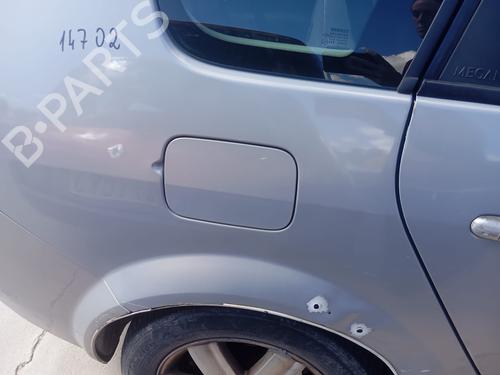 Używane Klapa wlewu paliwa RENAULT SCÉNIC II (JM0/1_) [2003-2010]  25862930