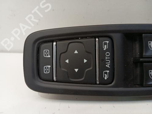 Left front window switch RENAULT CLIO IV (BH_)  | BP20722711I27 