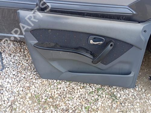 Used Front left panel HYUNDAI ATOS (MX) 1.0 i (58 hp) 25296159