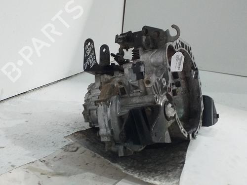 Gearbox HYUNDAI ACCENT II (LC) 1.5 CRDi | BP9350455M3 